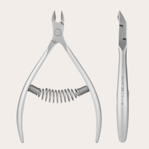 צבתית staleks smart 30/5 <br>עם קפיץ