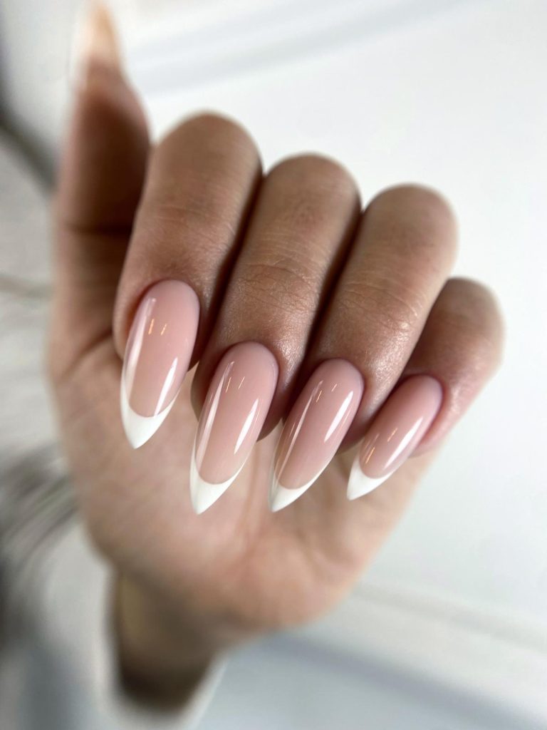 Sheina Rubber Base Nude