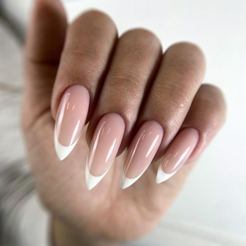 Sheina Rubber Base Nude