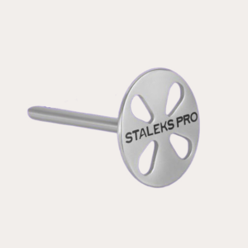 ראש בסיס דיסקית לפדיקור STALEKS