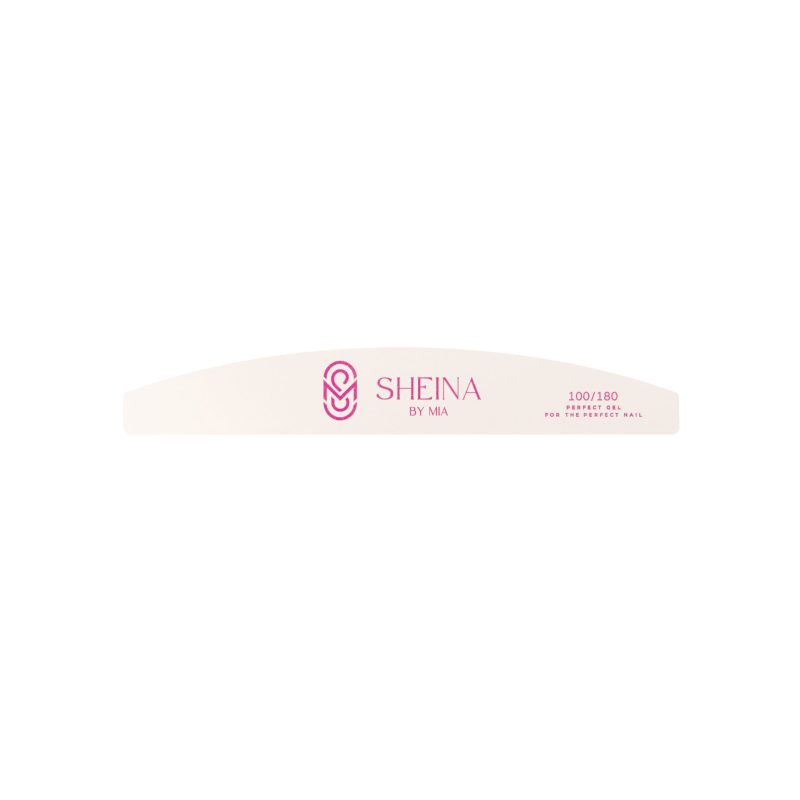 פצירת ירח sheina 100/180