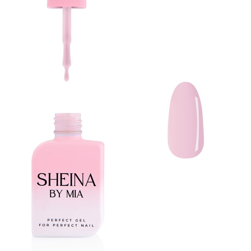 Sheina_Basic 1