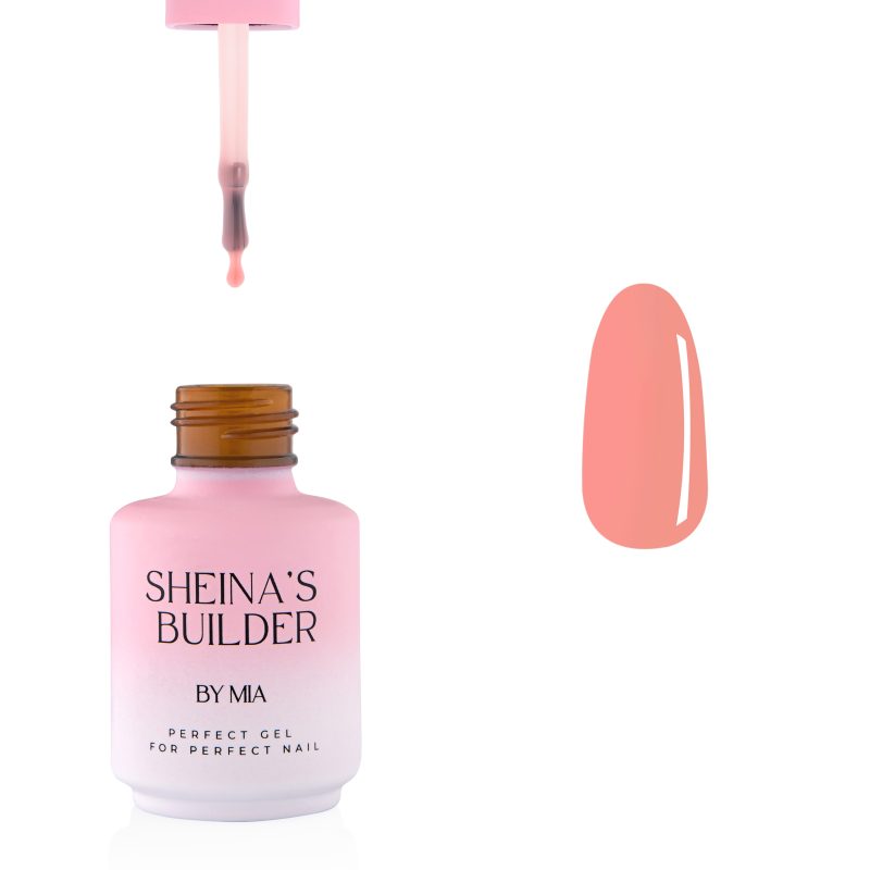 Sheina_Rubber Coral Base