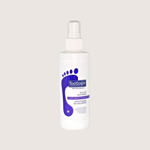 ספריי קאלוס מבית footligix 180 מ״ל