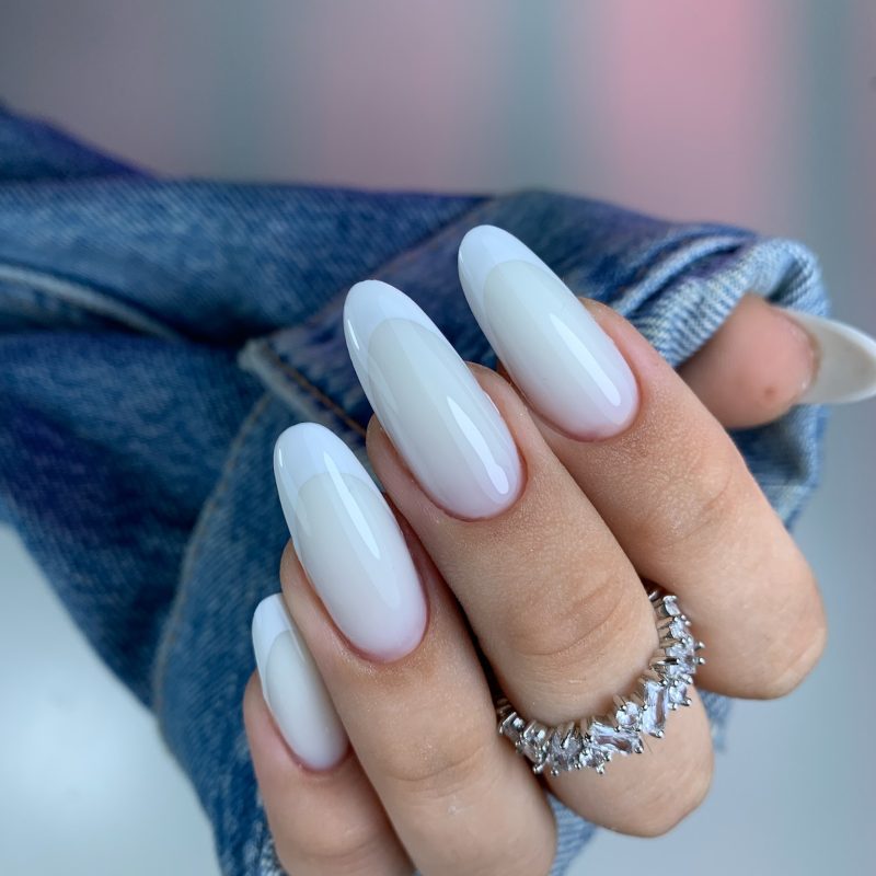 Jelly Belly – Milky white (יבוש מלא מינימיום 120 שניות)