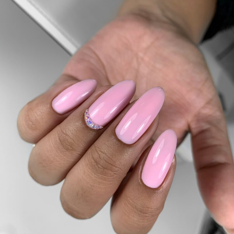Rubber base Amor