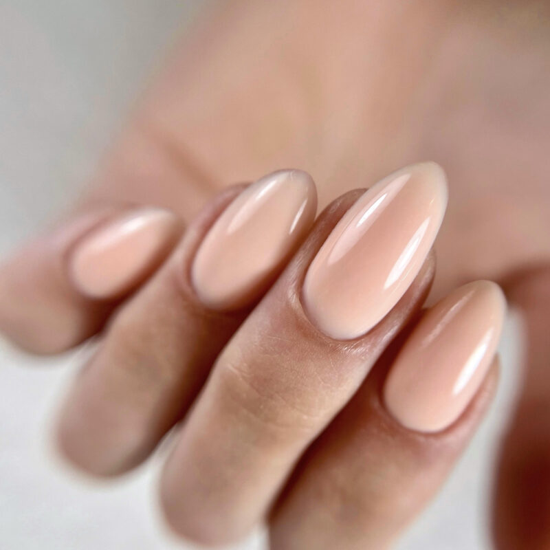 Rubber base Creamy