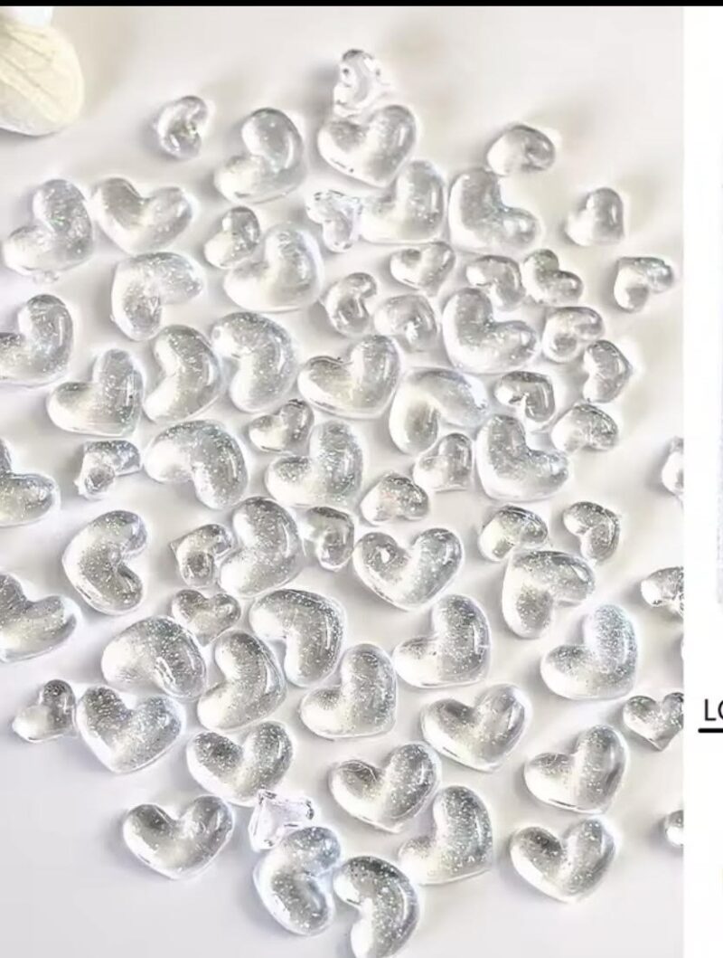 לבבות לקישוט