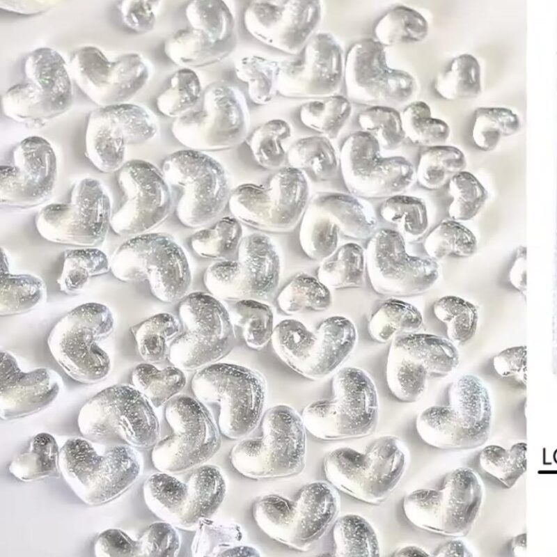 לבבות לקישוט